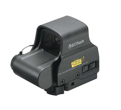 Scopes EOTech EXPS2 EOTECH EXPS2 68MOA RING/2-MOA DOTS