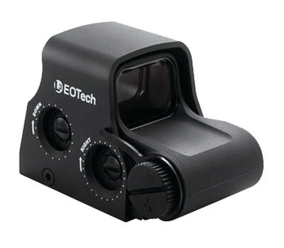 Scopes EOTech EXPS3 EOTECH EXPS3 68MOA RING/1MOA DOT QR • Model: EXPS3