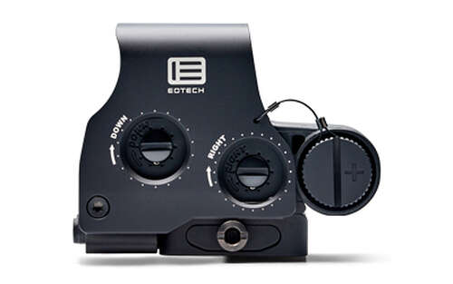 Sights Lasers EOTech EXPS3 EOTECH EXPS3 1 MOA DOT QD BLACK