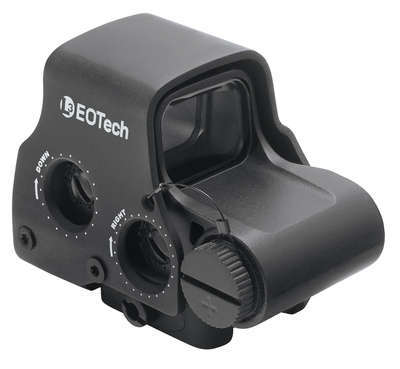 Scopes EOTech EXPS3 EOTECH EXPS3 68MOA RING/4-1 MOA DOTS • Model: EXPS3