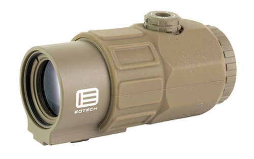 Scopes EOTech G45 EOTECH G45 5X MAGNIFIER NM TAN • Model: G45