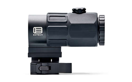 Scopes EOTech G45 EOTECH G45 5X MAGNIFIER NM BLK • Model: G45