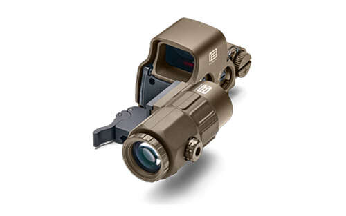 Scopes EOTech EXPS3 0 EOTECH HHSVIII EXPS3-0 W/G33 MAG TAN