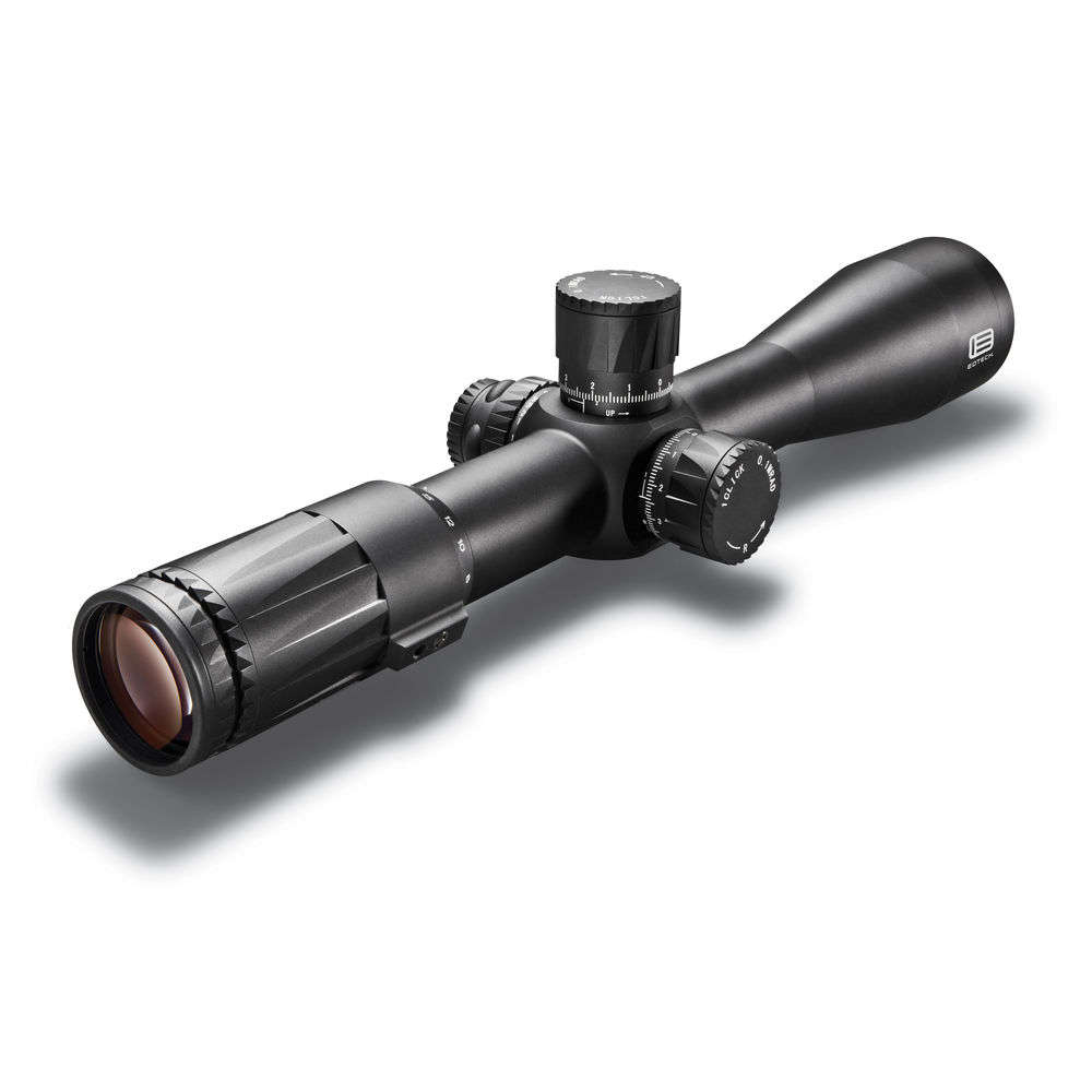 Scopes EOTech 4.50" VUDU 3.5-18X50MM FFP H59 MRAD • Model: 4.50"