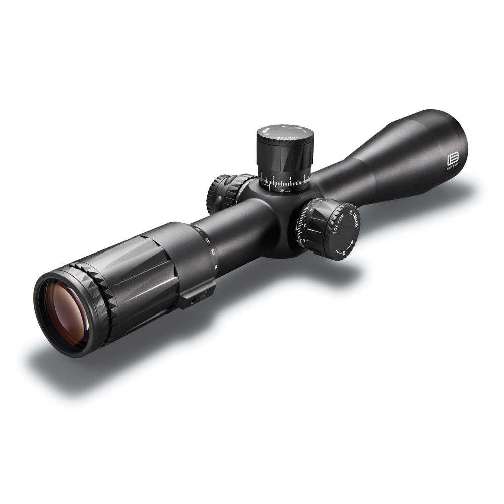 Scopes EOTech 4.50" VUDU 3.5-18X50MM FFP MD1 MRAD • Model: 4.50"