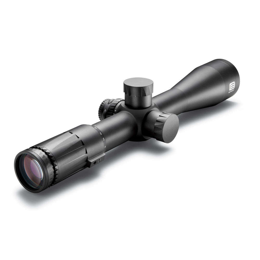 Scopes EOTech 4.50" VUDU 3.5-18X50MM SFP HC1 MOA • Model: 4.50"