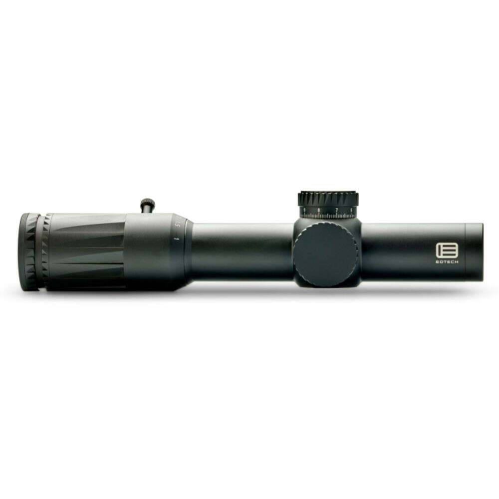 Scopes EOTech Vudu EOTECH VUDU 1-10X28MM SR4 MOA IR • Model: Vudu