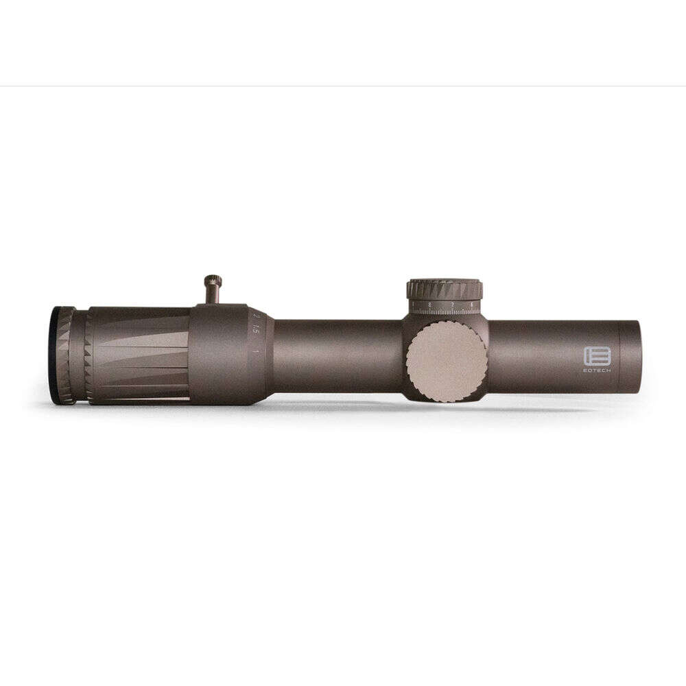 Scopes EOTech Vudu EOTECH VUDU 1-10X28MM SR5 MIL TAN