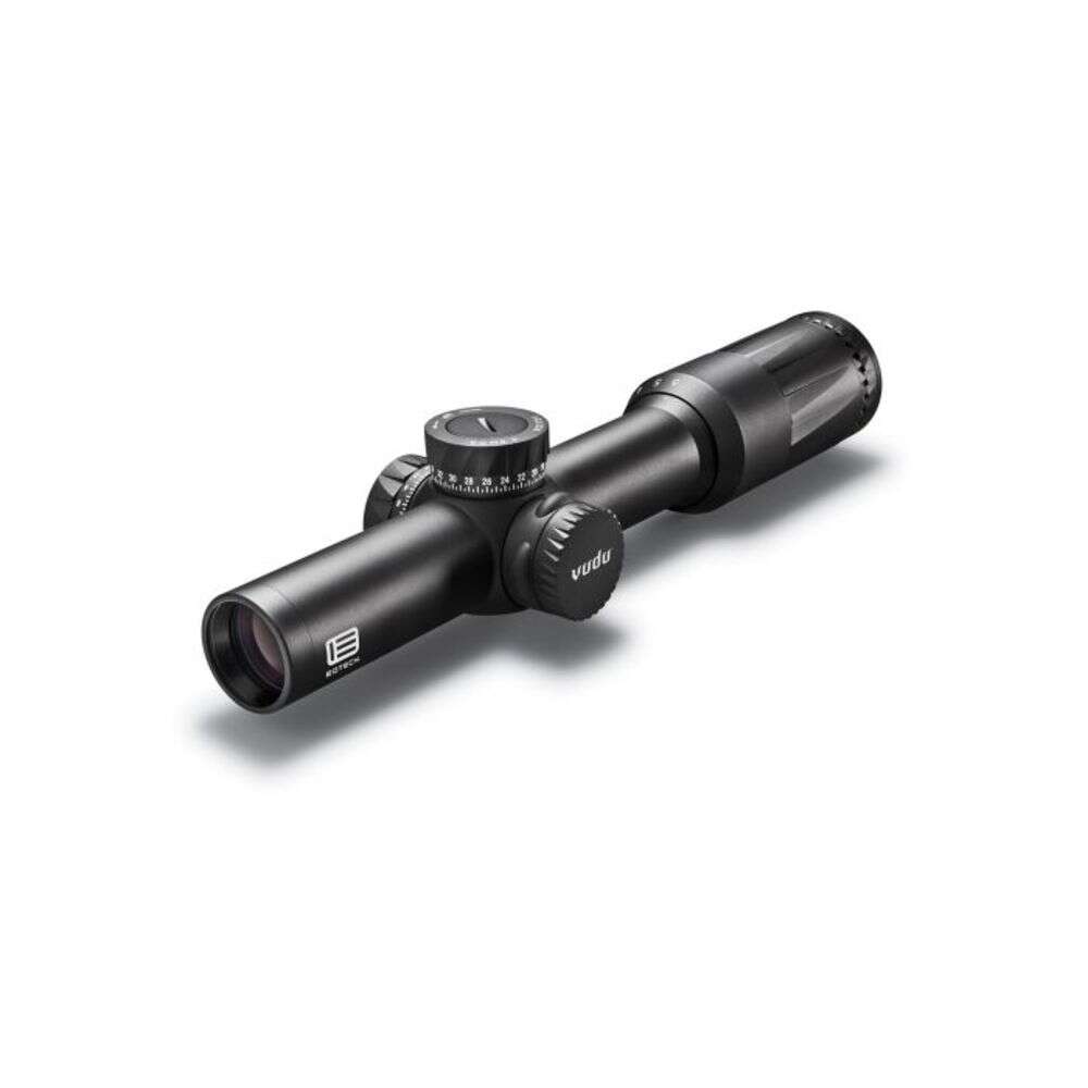 Scopes EOTech Vudu EOTECH VUDU 1-6X24MM SR1 GRN IR BLK