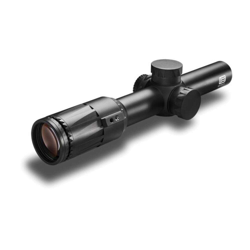 Scopes EOTech Vudu EOTECH VUDU 1-8X24MM SFP HC3 BDC GRN