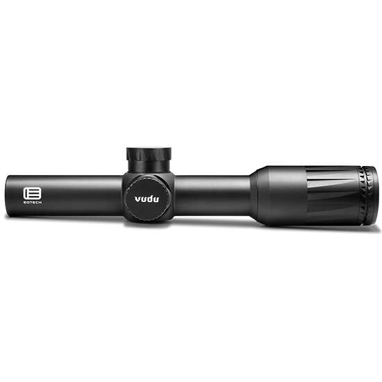 Scopes EOTech Vudu EOTECH VUDU 1-8X24MM SFP HC3 BDC IR