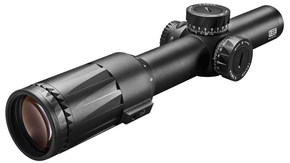 Scopes EOTech Vudu EOTECH VUDU 1-6X24MM SR2 7.62 BDC IR