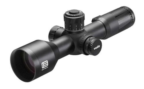 Scopes EOTech Vudu EOTECH VUDU 5-25X50MM MD3-MRAD IR • Model: Vudu