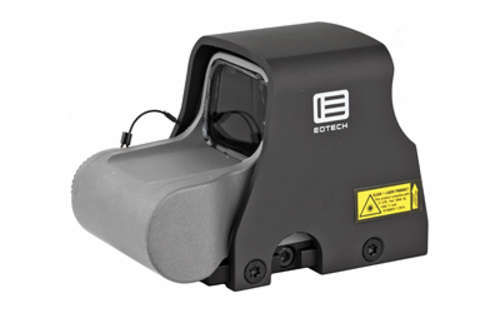 Sights Lasers EOTech XPS2 EOTECH XPS2 68MOA RING/1MOA DOT GREY • Model: XPS2