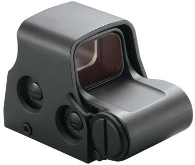 Sights Lasers EOTech XPS2 EOTECH XPS2 68MOA RING/1MOA DOT BLK • Model: XPS2