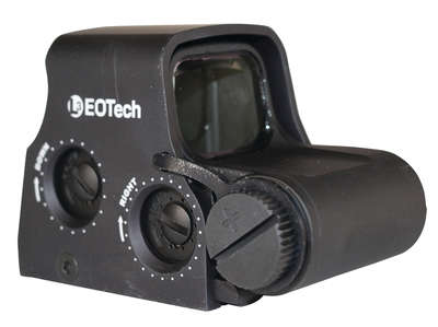 Scopes EOTech XPS2 EOTECH XPS2 1 MOA DOT