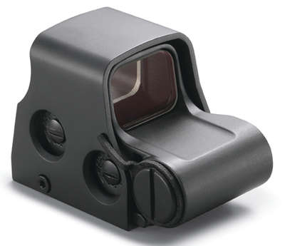 Scopes EOTech XPS2 EOTECH XPS2 68MOA RING/2-1MOA DOTS • Model: XPS2