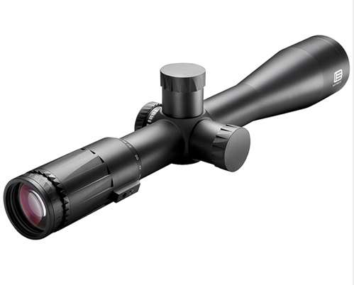 Scopes EOTech Vudu Precision Rifle Scope VUDU PRECISION 8-32X50MM HC2 • VDU8-32SFHC2 • Model: Vudu Precision Rifle Scope