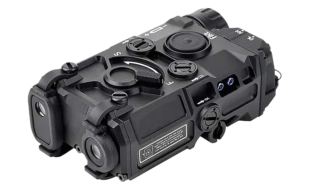 Sights Lasers EOTech EOTECH EOT-OGL-C-B ON-GUN GRN LASER BLK HOUSING &bull; Model: 