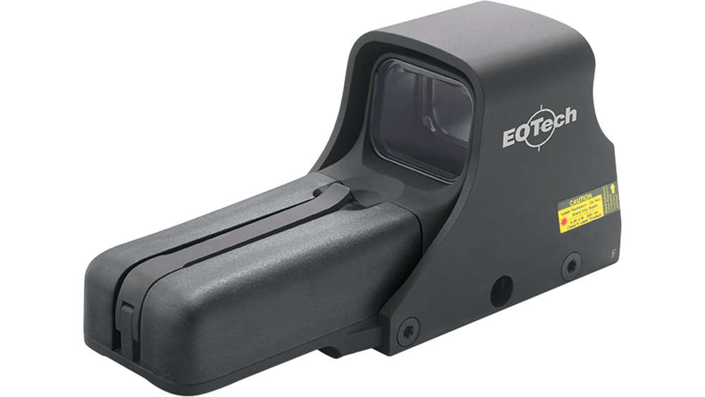 Sights Lasers EOTech Unlimited EOTECH 552XR308       XR308 MOA BLK NV AABAT • Model: Unlimited