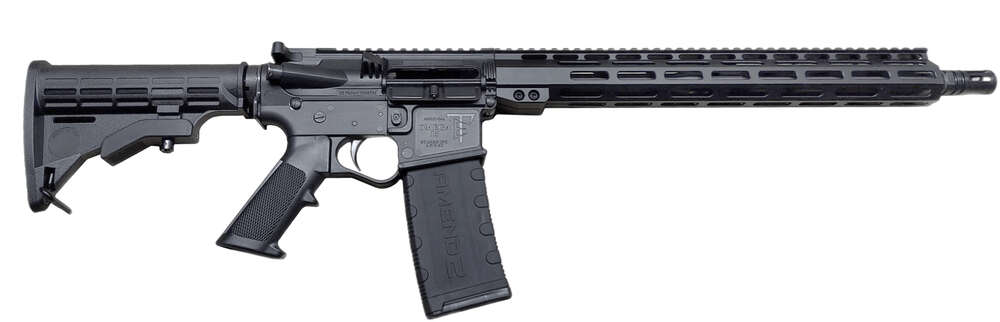 Rifles Long Guns ETA ZPAP M70 223Rem|5.56NATO ET ARMS OMEGA-15 5.56 16 MLOK 15 A2 30RD • Model: ZPAP M70