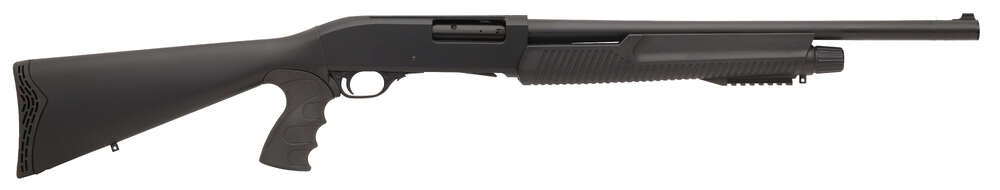 Rifles Long Guns Ermox ZPAP M85 12Gauge ERMOX PUMP 12GA 3 18.5 PISTOL GRIP STOCK 5RD • Model: ZPAP M85