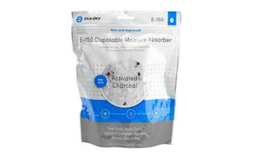 Safes Security Eva Dry 150 EVA-DRY MOISTURE ABSORBER POUCH 4PK • Model: 150