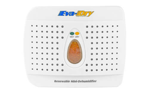 Safes Security Eva Dry 333 EVA-DRY RENEWABLE MINI DEHUM