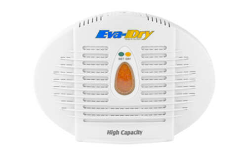 Safes Security Eva Dry 500 EVA-DRY HI CAP RENEWABLE DEHUM • Model: 500