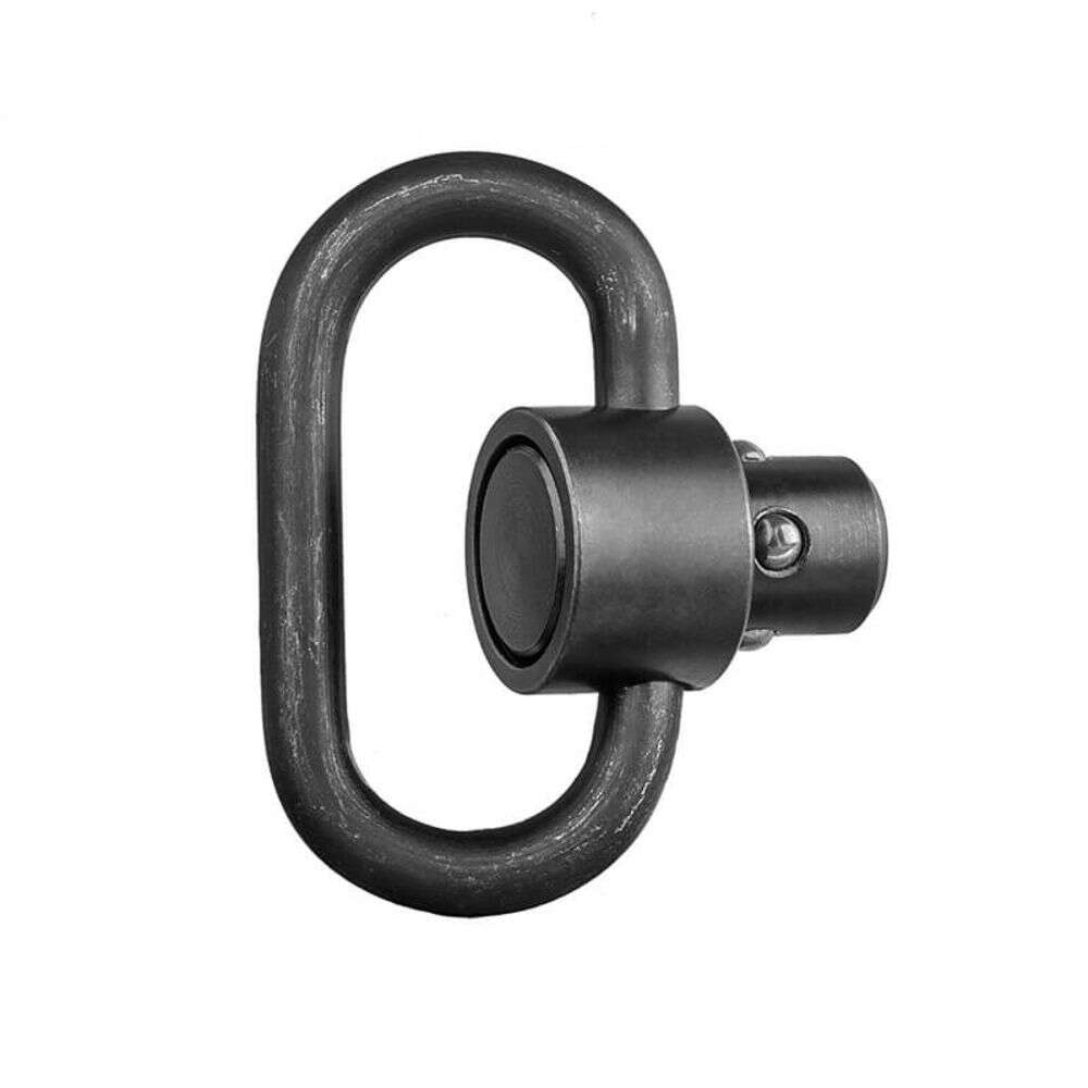 Slings Swivels F.A.B. Ready Series FAB Defense QD Sling Swivel Black