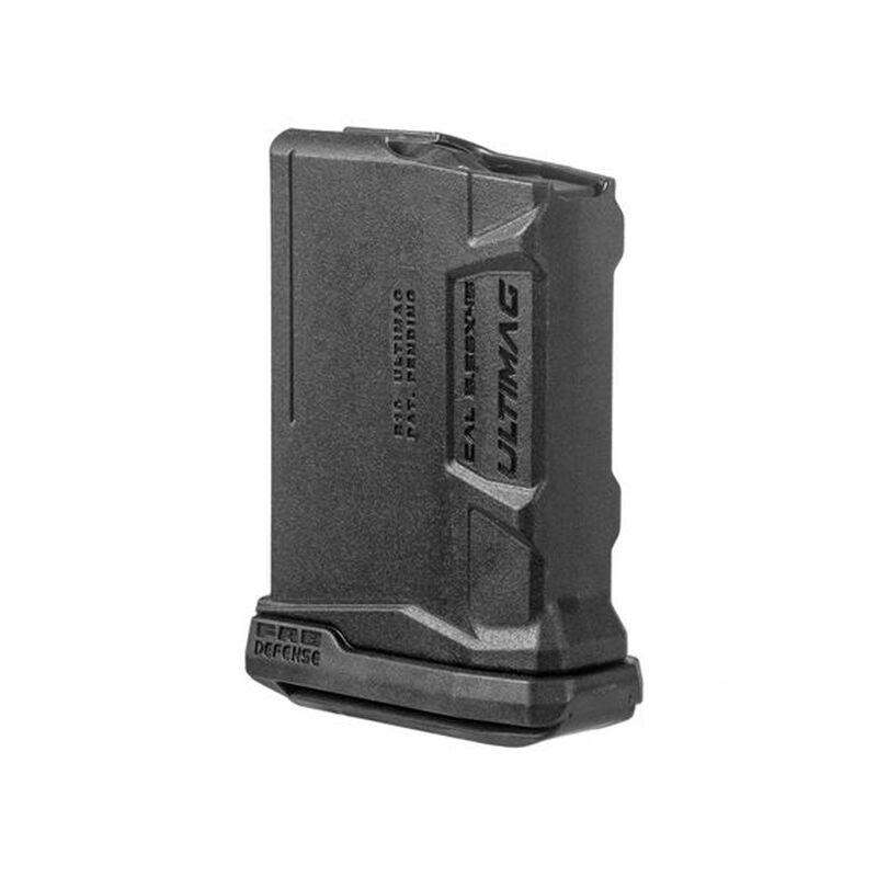 Grips Pads Stocks F.A.B. Ready Series Fab Defense 10 Round Polymer Magazine for AR15 • Model: Ready Series