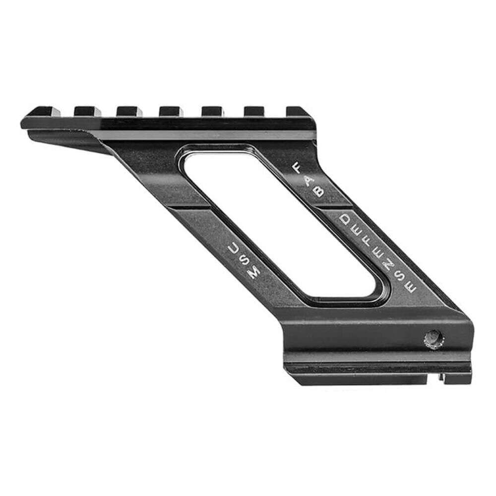 Scope Mounts F.A.B. Ready Series Fab Defense Handgun Universal Aluminum Scope Mount • Model: Ready Series