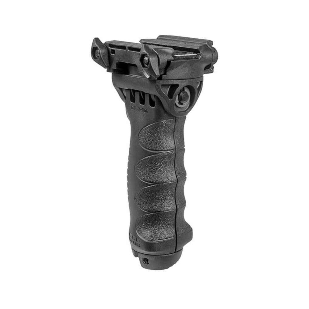 Misc. Accessories F.A.B. Polymer FAB FX-TPODG2B    TPOD G2 FOREGRIP BIPOD BLK • Model: Polymer