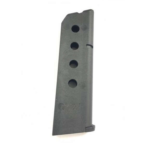 Magazines FCW ZPAP M85 22LR FCW MARVEL PRECISION POLYMER 22LR 10RD MAG • Model: ZPAP M85