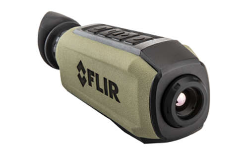 Scopes FLIR Scion FLIR SCION OTM 266 640 60HZ 18MM • Model: Scion