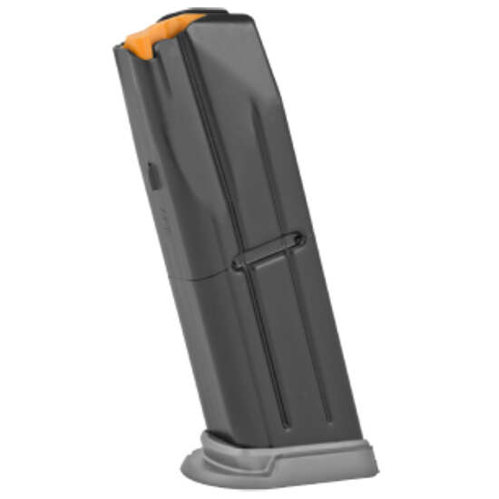 Magazines FN ZPAP M70 9mm FN MAG 509 EDGE (ONLY) 9MM 10RD GREY • Model: ZPAP M70