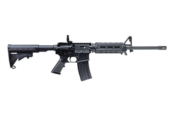 Rifles Long Guns FN ZPAP M70 223Rem|5.56NATO FN 15 CARBINE 5.56 16 MLOK 30RD BLK