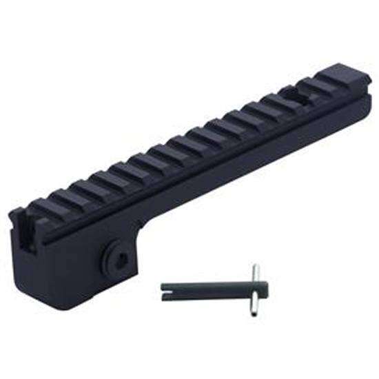 Scope Mounts FN ZPAP M70 FN PS90 P90 M1913 USG ACCESSORY RAIL • Model: ZPAP M70