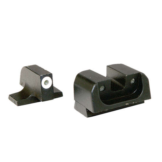 Sights Lasers FN ZPAP M70 FN FN 509 NIGHT SIGHT SET