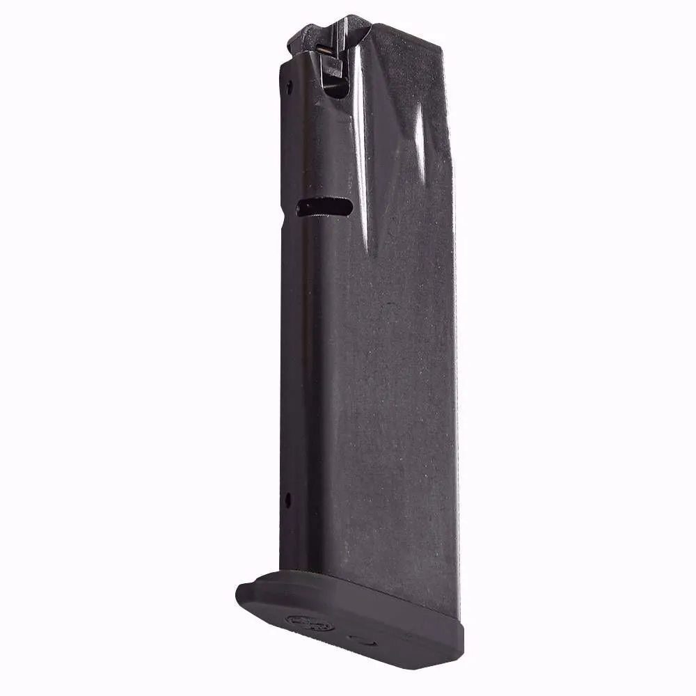 Magazines High Capacity FN 9mm FNM MAG HIGH PWR 9MM 17RD BLK • Model: 