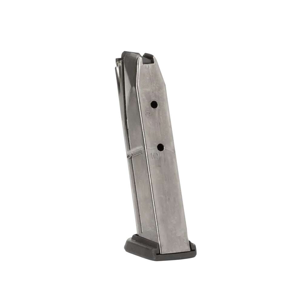 Magazines FN 9mm FNM MAG FNX-9 9MM 10RD BLK