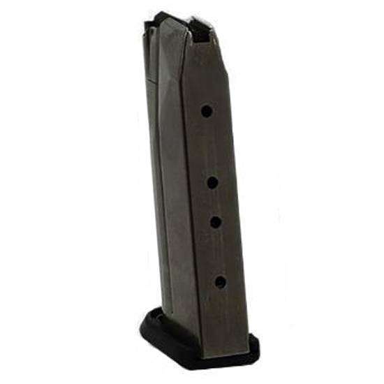 Magazines High Capacity FN 40SW FNM MAG FNX/FNS-40 40SW 14RD B • Model: 