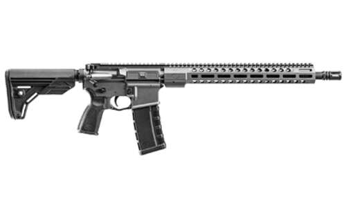 Rifles Long Guns FN FN15 TAC3 223Rem|5.56NATO FN FN15 TAC3 5.56 16" 30RD GRAY • Model: FN15 TAC3