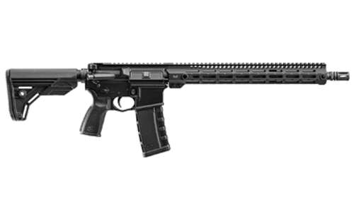 Rifles Long Guns FN FN15 TAC3 Duty 223Rem|5.56NATO FN FN15 TAC3 DUTY 5.56 16" 30RD BLK