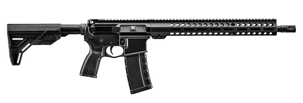 Rifles Long Guns FN FN 15 223Rem|5.56NATO FN FN15 GUARDIAN 5.56 30RD 16" BLK • Model: FN 15