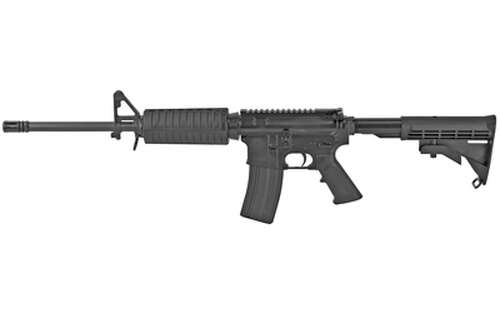 Rifles Long Guns FN FN15 223Rem|5.56NATO FN FN15 BASIC CARBINE 556 30RD 16" • Model: FN15