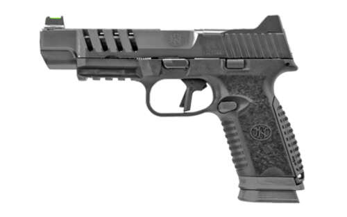 Handguns FN FN 509 LS Edge 9mm FN 509 LS EDGE 9MM 5" 17RD • Model: FN 509 LS Edge