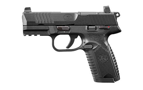 Handguns FN 502 22LR FN 502 MRD 22LR 2-10RD BLK/BLK • Model: 502