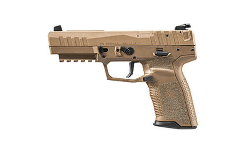 Handguns FN Five seveN 5.7x28mm FN FIVE SEVEN MRD 5.7X28MM 20RD FDE