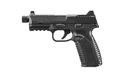 Handguns FN FN 510T 10mm FN 510 TACTICAL 10MM 4.71" 10RD BLK